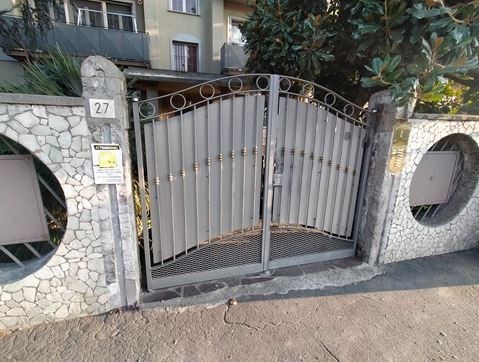 appartamento in vendita a Chieri