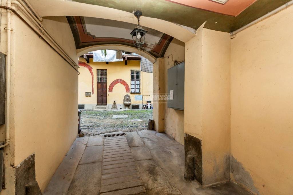 appartamento in vendita a Chieri
