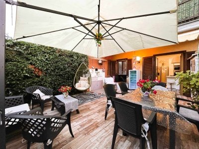 casa indipendente in vendita a Chieri