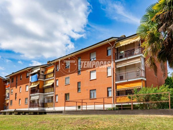 appartamento in vendita a Chieri