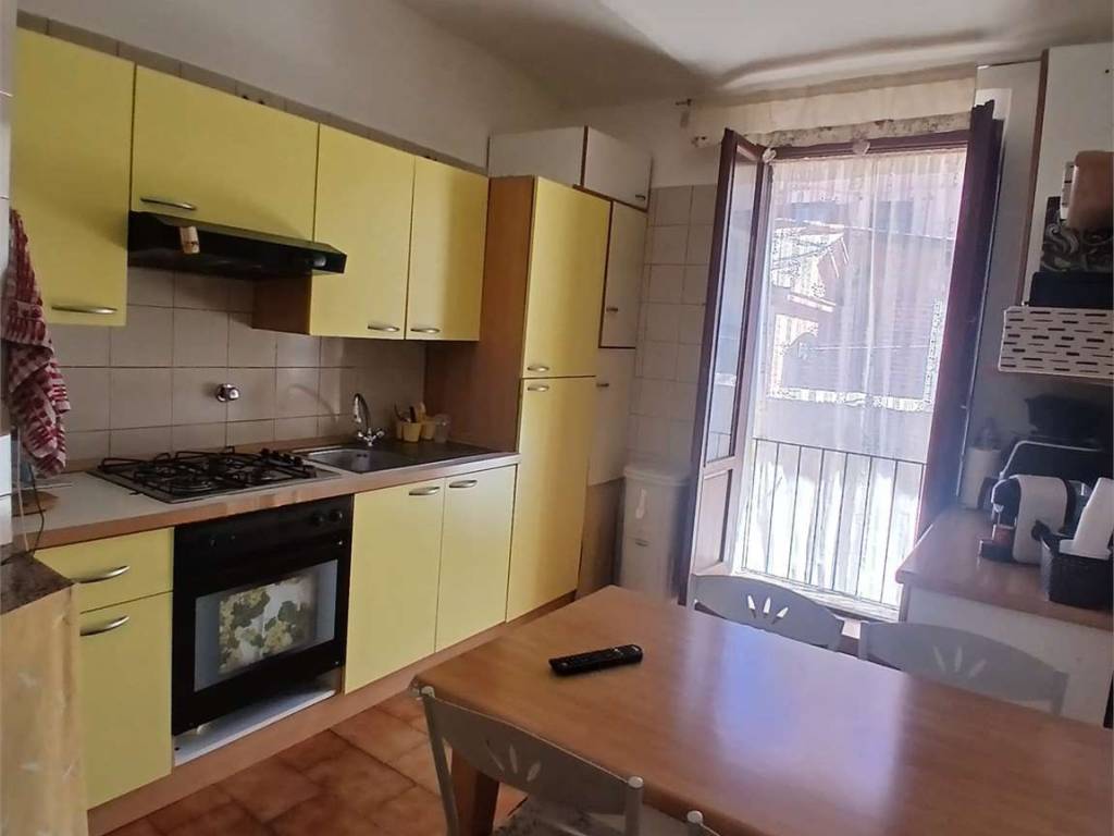 appartamento in vendita a Chieri