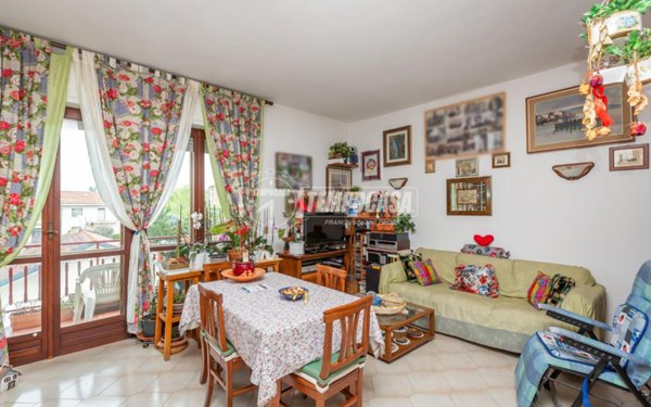 appartamento in vendita a Chieri