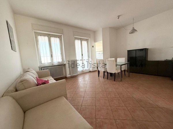 appartamento in vendita a Chieri