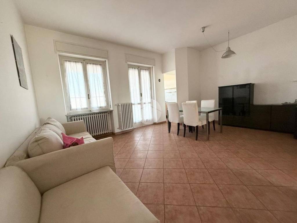 appartamento in vendita a Chieri