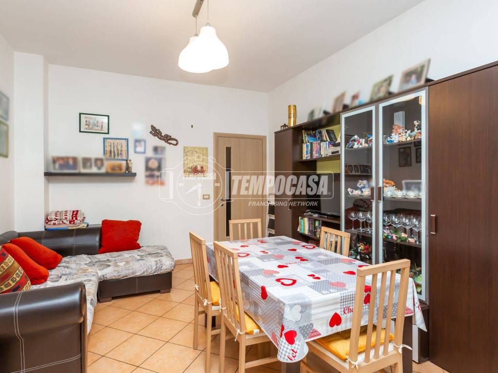 appartamento in vendita a Chieri