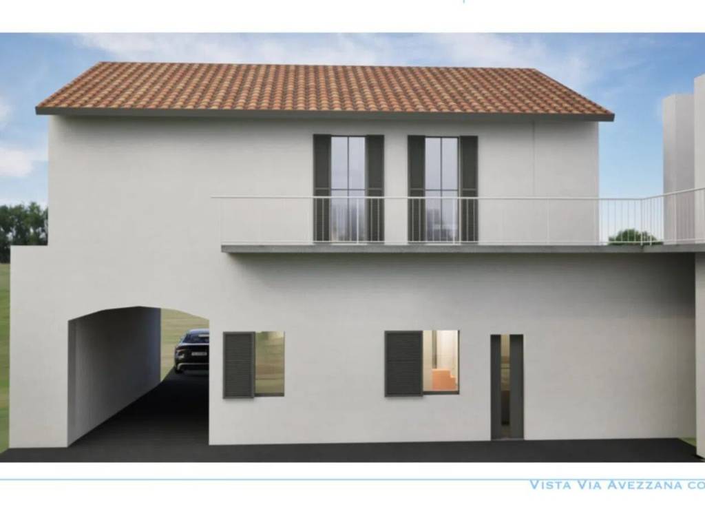 casa indipendente in vendita a Chieri
