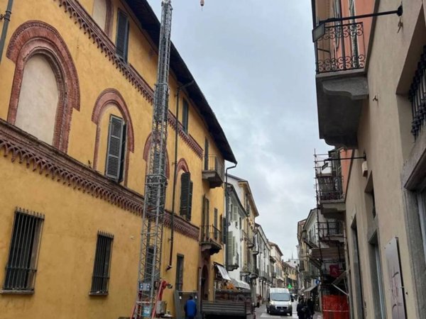 appartamento in vendita a Chieri