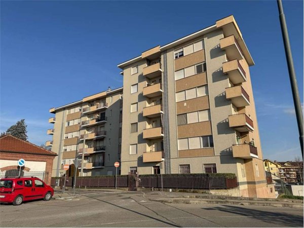 appartamento in vendita a Chieri