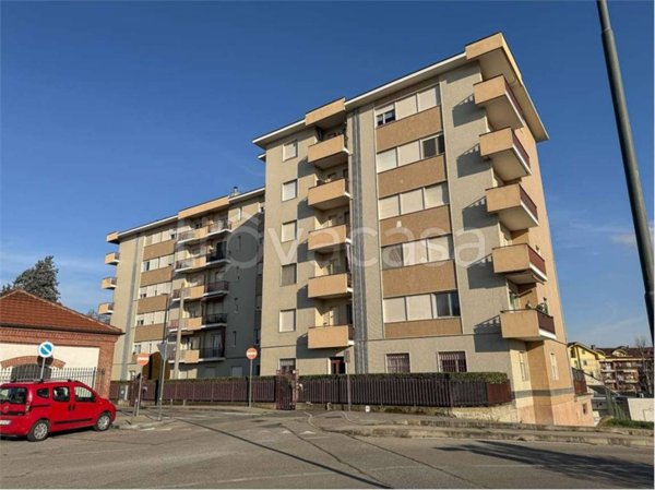 appartamento in vendita a Chieri