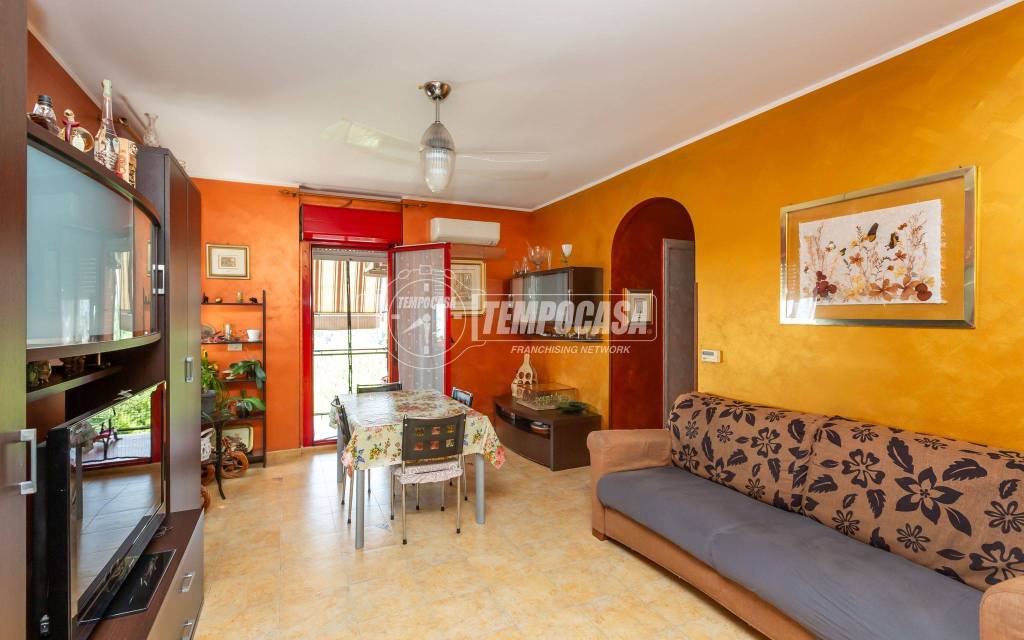 appartamento in vendita a Chieri
