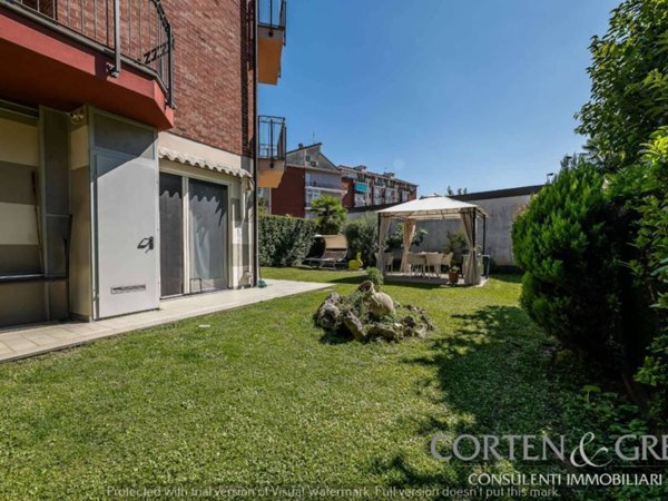 appartamento in vendita a Chieri