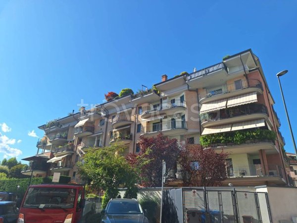 appartamento in vendita a Chieri