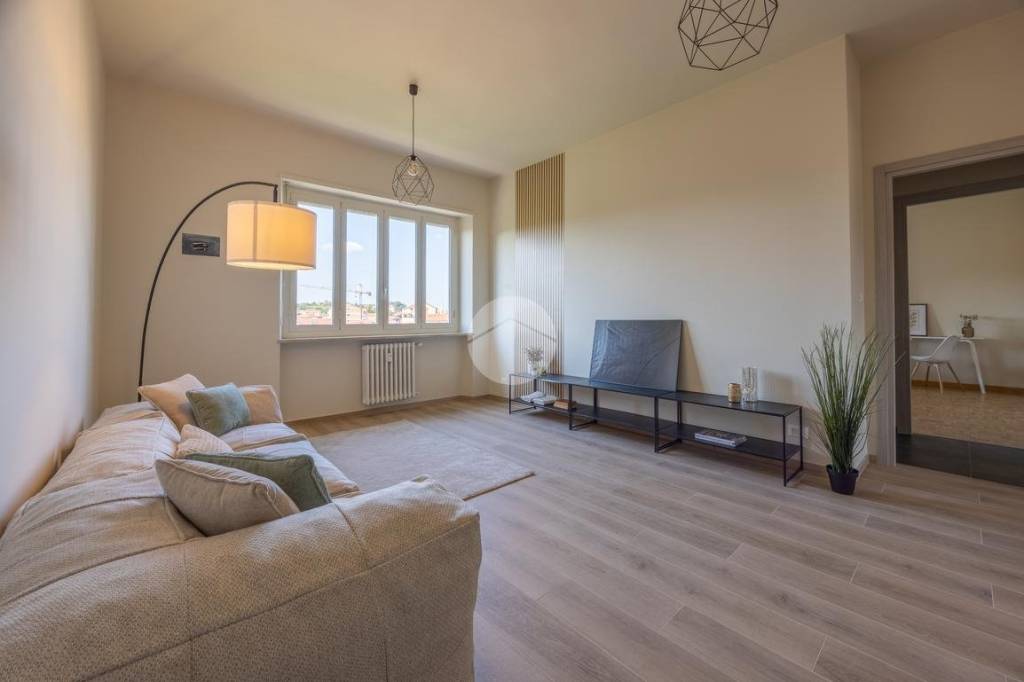 appartamento in vendita a Chieri