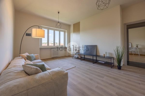 appartamento in vendita a Chieri