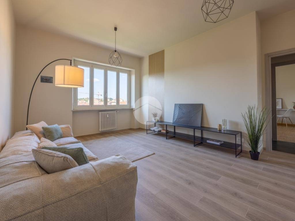 appartamento in vendita a Chieri