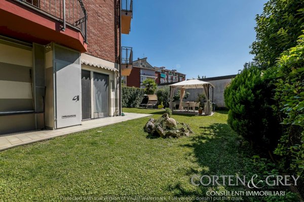 appartamento in vendita a Chieri