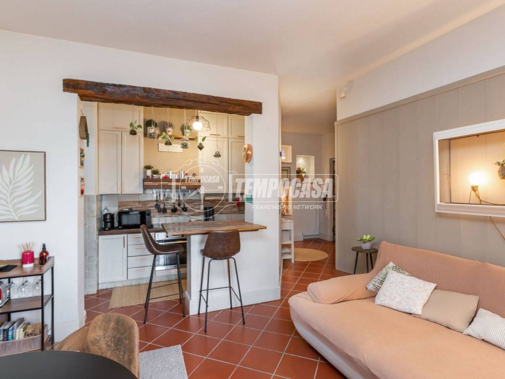 appartamento in vendita a Chieri