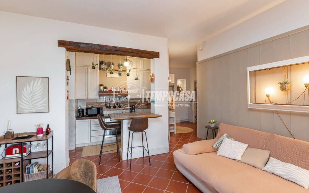 appartamento in vendita a Chieri