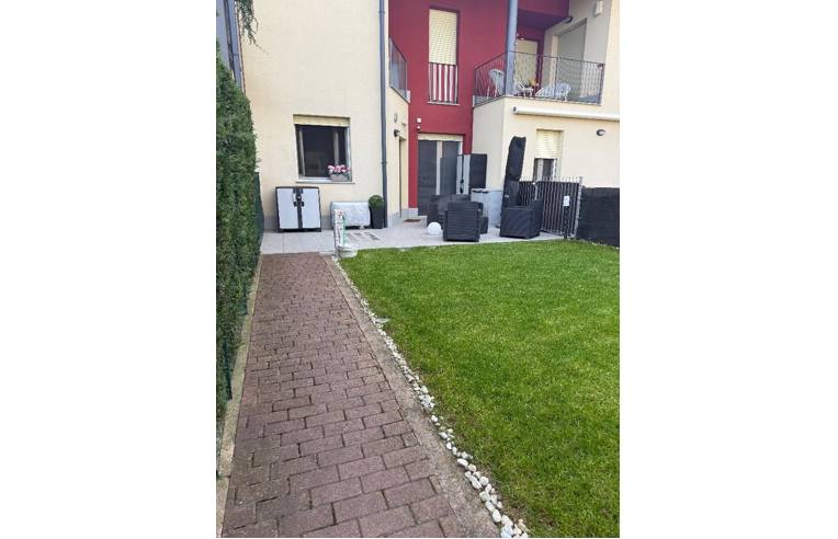 appartamento in vendita a Chieri in zona Roaschia