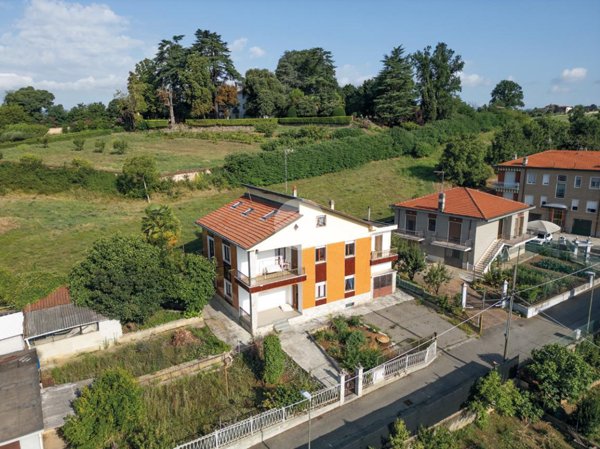 appartamento in vendita a Chieri