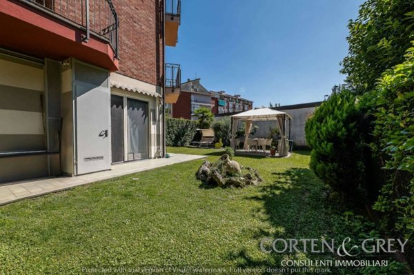appartamento in vendita a Chieri