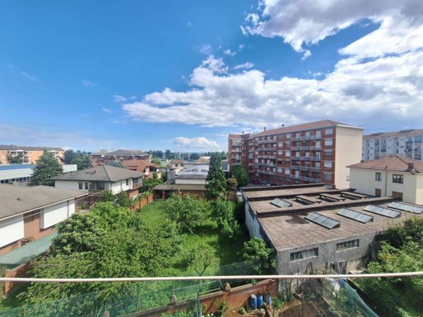 appartamento in vendita a Chieri