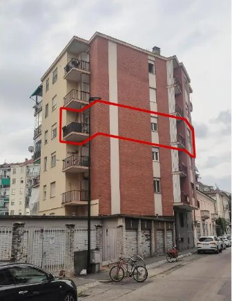 appartamento in vendita a Chieri