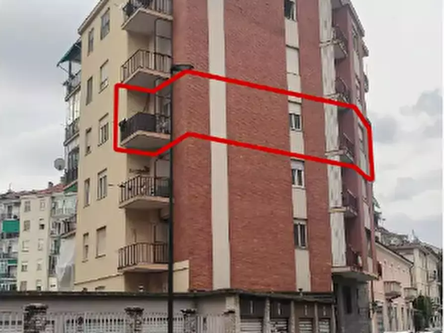 appartamento in vendita a Chieri