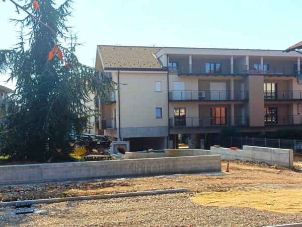 appartamento in vendita a Chieri