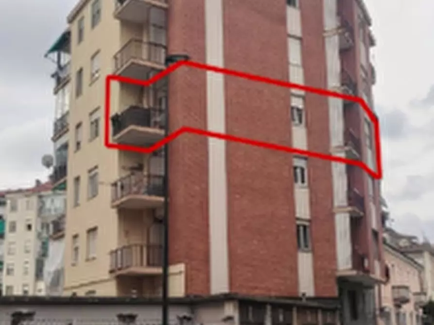 appartamento in vendita a Chieri