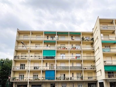 appartamento in vendita a Chieri