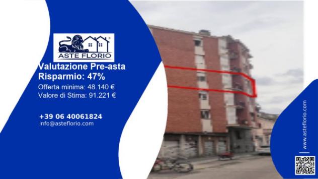 appartamento in vendita a Chieri