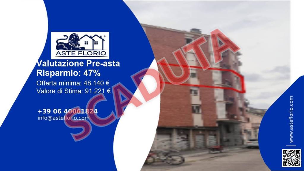 appartamento in vendita a Chieri