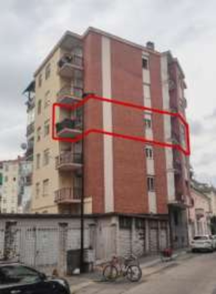 appartamento in vendita a Chieri