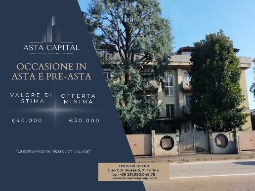 appartamento in vendita a Chieri
