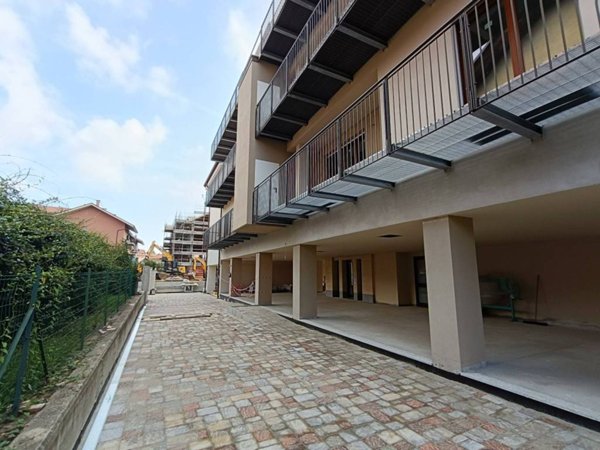appartamento in vendita a Chieri