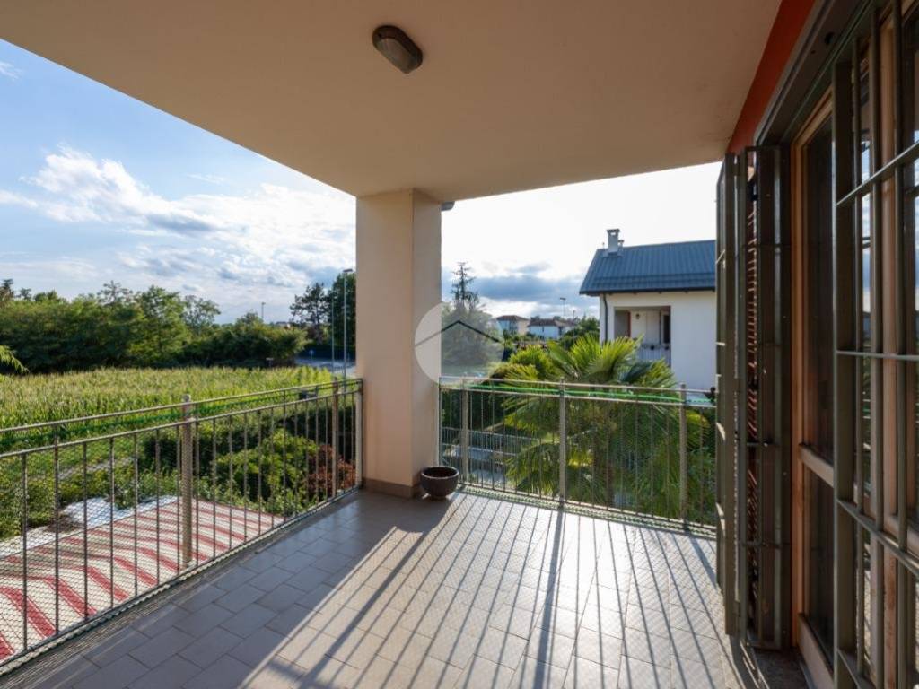 appartamento in vendita a Chieri