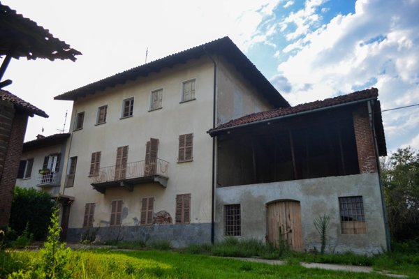 casa indipendente in vendita a Chieri