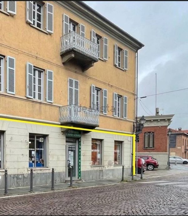 trivano in vendita a Chieri