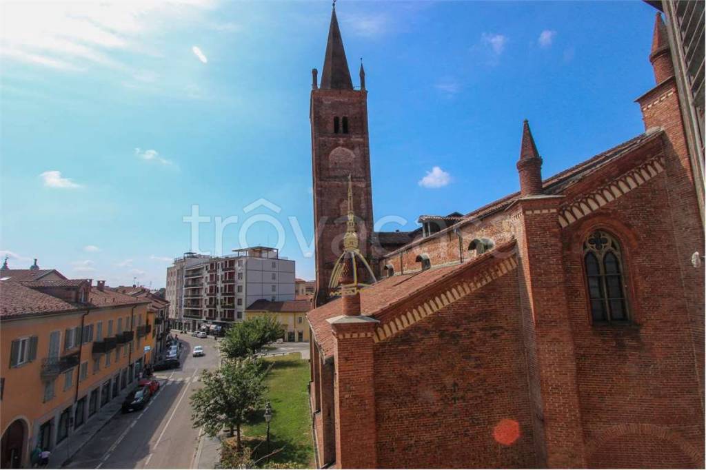 appartamento in vendita a Chieri