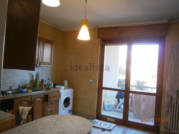 appartamento in vendita a Chieri