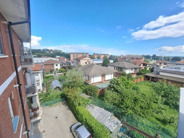 appartamento in vendita a Chieri
