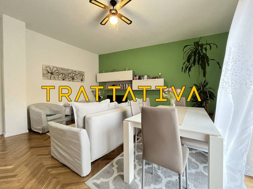 appartamento in vendita a Chieri