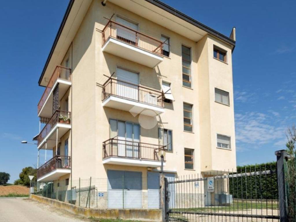 appartamento in vendita a Chieri