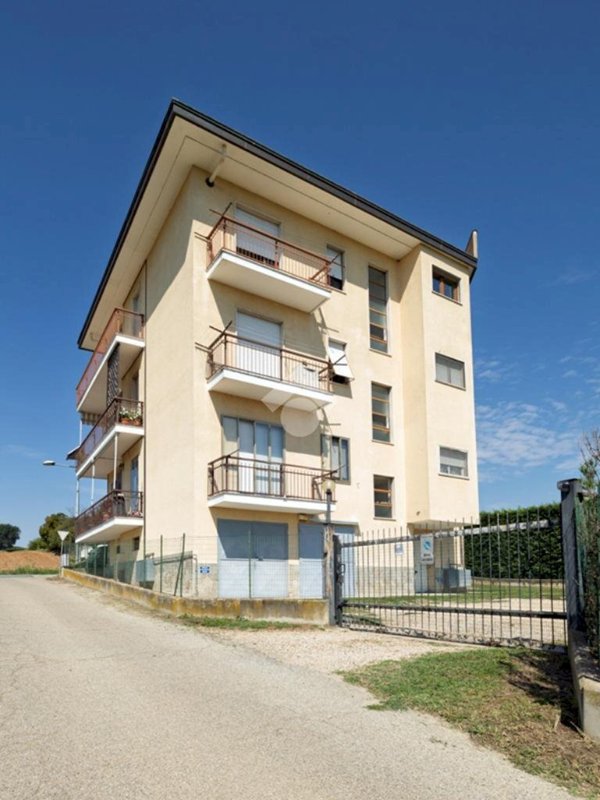 appartamento in vendita a Chieri