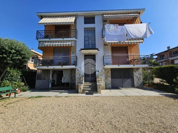 appartamento in vendita a Chieri