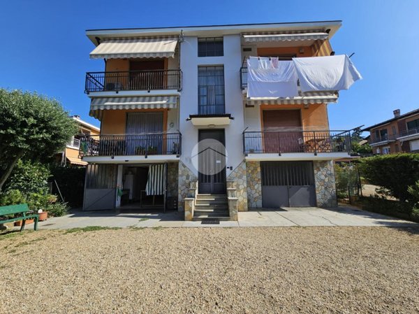 appartamento in vendita a Chieri