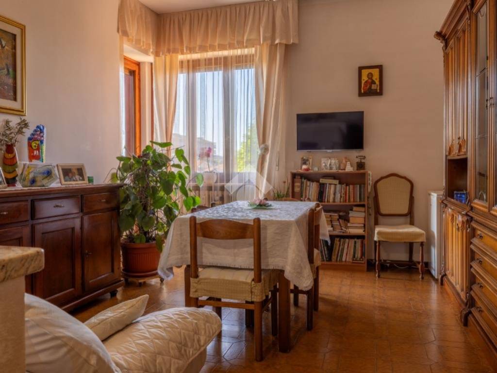 appartamento in vendita a Chieri