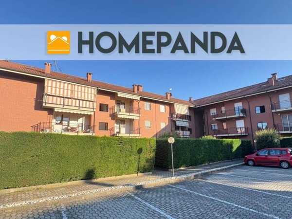 appartamento in vendita a Chieri