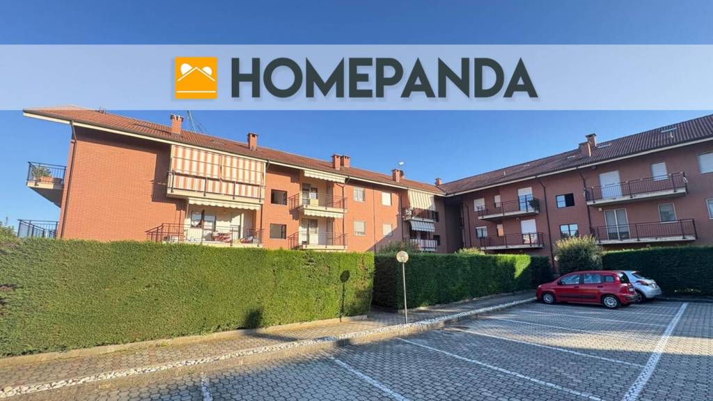 appartamento in vendita a Chieri